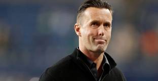 Атланта Юнайтед обяви новия старши -треньор