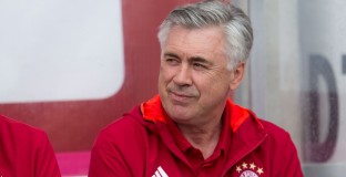 Анчелоти за Милан: Хубава храна не се приготвя за половин час