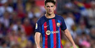 Барса не губи надежда за Гави