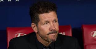  Симеоне: Доволен съм от нашата игра