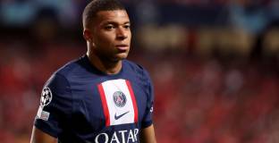 Мбапе: Световната купа е трофеят на живота