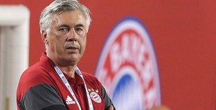 Анчелоти: Байерн трябва да покаже умен футбол срещу Борусия 