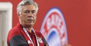 Саки: Байерн трябва да освободи Анчелоти 