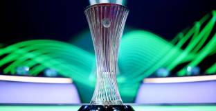 Жребият за груповата фаза на Лигата на Конференциите 