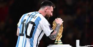 Никога не се предавай!