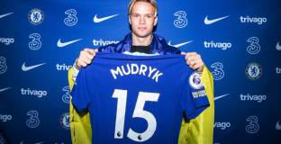  Мудрик ще получава по-малко от Хъдсън-Одой и Лофтъс-Чийк