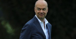 Фасоне: Милан трудно ще спечели титлата през първата година 