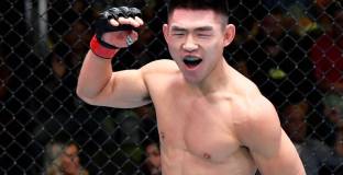  Боец от UFC стана жертва на въоръжен грабеж