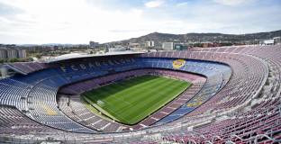 Барса ще отстрани ПСЖ и без победа