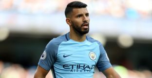 Агуеро може да отнесе наказание до 12 мача 