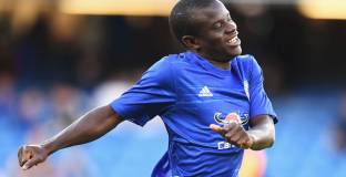 Конте все още не е решил, дали Канте ще играе срещу Юнайтед 