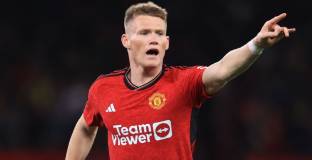 Мактоминей се чувства с четири години по-млад