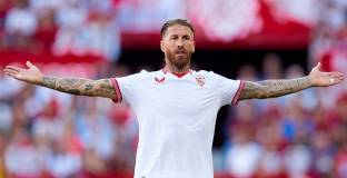 ПСВ остави Севиля на дъното