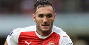 Нюкасъл се включи в борбата за Лукас Перес 