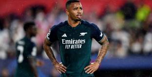 Артета: Жезуш промени нашия свят 