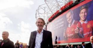 Ман Юнайтед планира чистка след края на сезона 