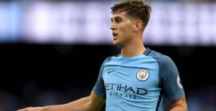 Гуардиола потвърди за Стоунс 