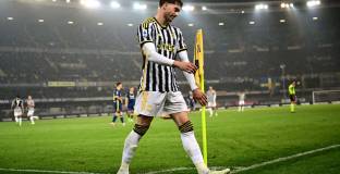 Юве с нова грешна стъпка в Серия А (видео)