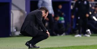 Симеоне: Публиката ни помогна 