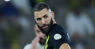 Бензема: Не искам да говоря за France Football