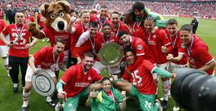 ПСВ Айндховен - Спарта Ротердам 4:2 