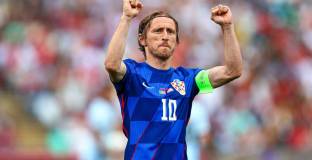 Португалия - Хърватия 1:2 