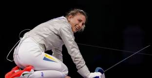 Харлан: Посвещавам това на спортистите, които Русия уби