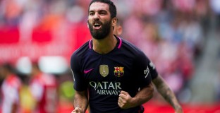 Атлетико отказа на Барса покупка на Туран 