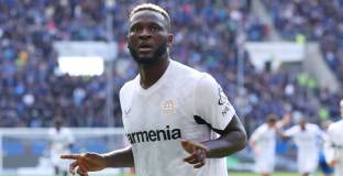 Хофенхайм - Байер Леверкузен 1:4 