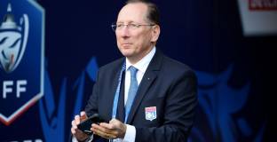 Собственикът на Лион коментира назначаването на Канг