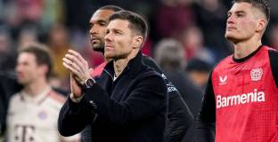 Алонсо: Момчетата се постараха