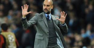 Гуардиола посвети победата над Наполи на арестуваните сепаратисти 