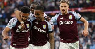 Вила се справи с Тотнъм без проблем (видео)