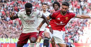 Сака: Не се представихме добре