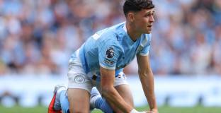 Фодън: Наполи е кошмарен за пробиване 