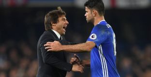 Коща няма намерение да се примирява с положението си в Челси 