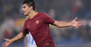 Пероти: Нов договор с Рома ще е подарък за мен 