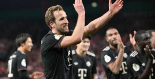 Два автогола помогнаха на Байерн срещу Унион