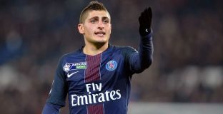 Наказаха Верати за три мача