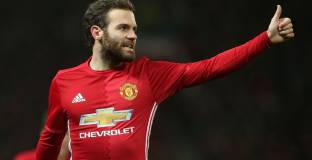 Реал Мадрид може да закупи Хуан Мата