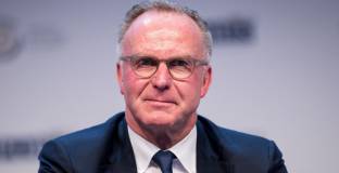 Румениге: Анчелоти остава мой приятел 