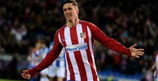 Торес: Мачът с Ливърпул ще е специален за мен