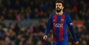 Пике: За мен винаги е било гордост да играя за националния