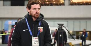 Вилаш-Боаш временно напуска футбола 