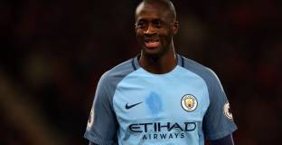 Селюк: Туре остава в Сити 