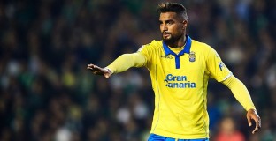 Айнтрахт обяви, че е подписал с Боатенг 