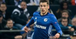 Шалке 04 предлага на Горецка 12 милиона на година