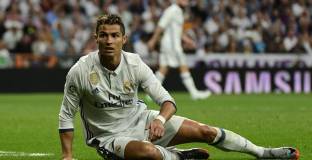 Роналдо е убеден, че ще изпревари Меси в надпреварата за голмайстор на Примера 