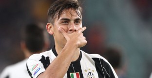 Зидан отрече за интерес на Реал Мадрид към Пауло Дибала 