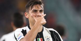 Райола: Мисля, че Дибала ще напусне Ювентус 